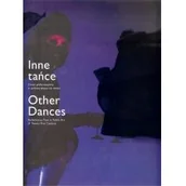 Książki o kulturze i sztuce - Inne tańce - miniaturka - grafika 1