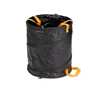 Fiskars Kosz ogrodowy FISKARS Solid, 56 l - Pozostałe akcesoria do uprawy roślin - miniaturka - grafika 3
