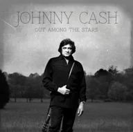 Inna muzyka - Out Among the Stars (Johnny Cash) (CD / Album) - miniaturka - grafika 1