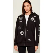 Bluzy damskie - Michael Kors Bluza | Regular Fit - miniaturka - grafika 1