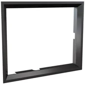 Akcesoria kominkowe - Ramka stalowa do MBZ 13 - miniaturka - grafika 1