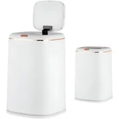 Kosze na śmieci - MOZOS AT35 automatyczny kosz na śmieci 35l - miniaturka - grafika 1