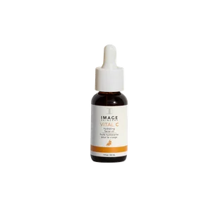 Image Skincare Image Skincare Hydrating Facial Oil Ultralekki olejek nawilżający, odżywczy 30 ml - Olejki do ciała i włosów - miniaturka - grafika 1