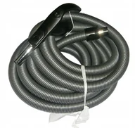 Akcesoria do odkurzaczy - Wąż ssący z wył on/off 9m - miniaturka - grafika 1