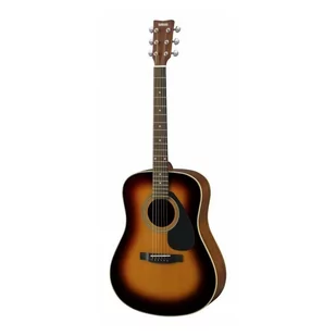 Yamaha F370 TBS - Gitary akustyczne - miniaturka - grafika 1