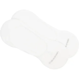 Calvin Klein Skarpety/stopki 2-pack - Skarpetki męskie - miniaturka - grafika 1