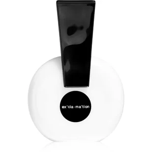 Exclamation Exclamation woda kolońska 50ml - Wody i perfumy damskie - miniaturka - grafika 2