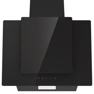 Hisense MH6INBG 60 Czarny - Okapy kuchenne - miniaturka - grafika 1