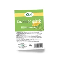 Herbata - Flos Różeniec Górski 50 g odporność na stres FL9820 - miniaturka - grafika 1