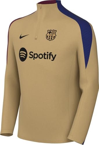 Nike FCB Ynk DF Wiertło Strk Top K Top Mixed Child
