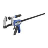 Imadła i ściski - Ścisk hybrydowy Irwin Quick-Grip 2w1 450 mm IWHT83013-0 - miniaturka - grafika 1