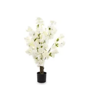 Sztuczne kwiaty - Drzewko Dekoracyjne - miniaturka - grafika 1