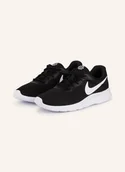 Buty dla dziewczynek - Nike Tanjun (GS) 818381-408 Rozmiar: 38 - miniaturka - grafika 1