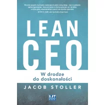 MT Biznes Lean CEO - Stoller Jacob