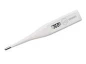 Termometry - Termometr cyfrowy OMRON Eco Temp BASIC MC-246-E4 - miniaturka - grafika 1