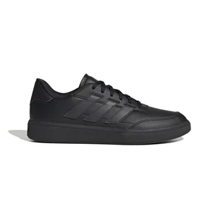 Męskie Buty ADIDAS COURTBLOCK IF6449 – Czarny - Buty sportowe męskie - miniaturka - grafika 1