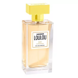 Al Haramain Loulou Joy woda perfumowana spray 100ml (W) - Wody i perfumy damskie - miniaturka - grafika 1