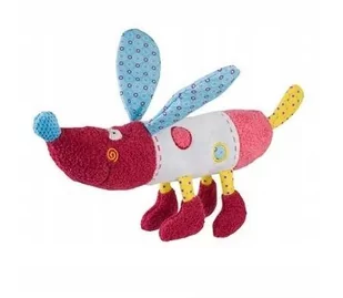 BabyOno Przytulanka ROB 1613 - Maskotki i pluszaki - miniaturka - grafika 1