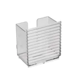 Akcesoria i części do ekspresów do kawy - Pojemnik na zużyte kapsułki do ekspresów Nespresso Pixie (ES0085223) - miniaturka - grafika 1