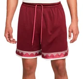 Spodenki męskie - Spodenki Nike Freak Giannis DQ5656638 M - miniaturka - grafika 1