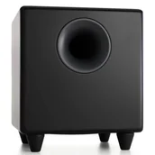 Głośniki i kolumny - Audioengine S8 Czarny - miniaturka - grafika 1