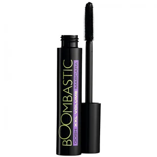 Gosh Boombastic tusz do rzęs nadający ekstra objętość odcień Black 13 ml - Tusze do rzęs - miniaturka - grafika 2
