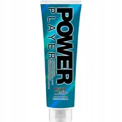 Balsamy i kremy do opalania - Devoted Creations, Power Player Dark, balsam do opalania, 250 ml - miniaturka - grafika 1