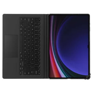 Etui SAMSUNG GALAXY TAB S8 ULTRA / S9 ULTRA Spigen Thin Fit "Pro" czarne - Etui do tabletów - miniaturka - grafika 6