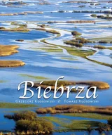 Albumy krajoznawcze - Biebrza - miniaturka - grafika 1