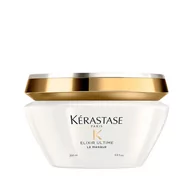 Maski do włosów - Kerastase Kerastase Elixir Ultime maska z olejkami 200ml - miniaturka - grafika 1