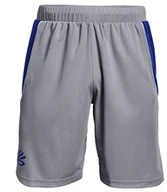 Spodenki męskie - Under Armour Spodenki Loose 1362002035 L - miniaturka - grafika 1