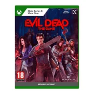 Gry Xbox One - Evil Dead: The Game GRA XBOX ONE - miniaturka - grafika 1