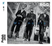 Jazz, Blues - RGG Memento Polish Jazz Vol 81) - miniaturka - grafika 1