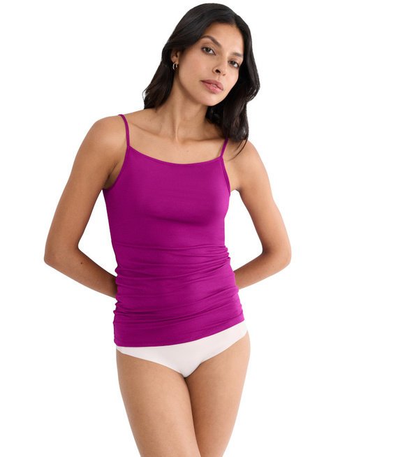 Koszulka damska Triumph Beauty Layers Spaghetti Top X-S