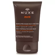Balsamy po goleniu - Nuxe Men wielofunkcyjny balsam po goleniu 50 ml - miniaturka - grafika 1