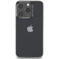 Etui i futerały do telefonów - Hama Always Clear do iPhone 15 Pro Max - miniaturka - grafika 1
