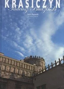 Krasiczyn. Album - Książki regionalne - miniaturka - grafika 1