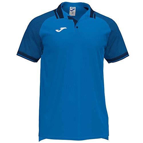 Joma Mens Essential II męska koszulka polo