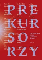 Felietony i reportaże - Prekursorzy Dwadzieścia wizji lepszego świata Nowa - miniaturka - grafika 1