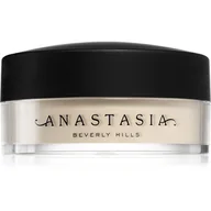 Pudry do twarzy - Anastasia Beverly Hills Loose Setting Powder Vanilla - miniaturka - grafika 1