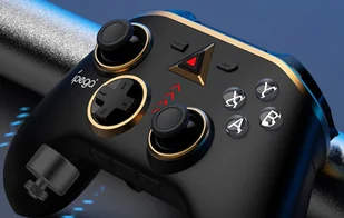 Kontroler bezprzewodowy / GamePad iPega PG-9097 - Kontrolery gier na PC - miniaturka - grafika 4