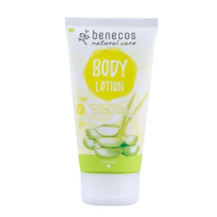 Benecos Balsam do ciała z aloesem 122 91730 - Balsamy i kremy do ciała Benecos Balsam do ciała z aloesem 122 91730 - Balsamy i kremy do ciała - miniaturka - grafika 1