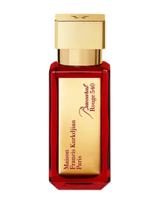 Maison Francis Kurkdjian Baccarat Rouge 540 Extrait de parfum 70ml - Wody i perfumy unisex - miniaturka - grafika 2