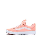 Sneakersy damskie - Vans Sneakersy Range Exp damskie, Zamszowe płótno tropikalna brzoskwinia, 42 EU - miniaturka - grafika 1
