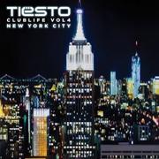 Muzyka klubowa, dance - New York City Clublife Volume 4 CD) [Polska Cena] Tiesto - miniaturka - grafika 1