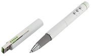 Akcesoria do tabletów i e-booków - Leitz Presenter Stylus Pen Pro White 64770001 - miniaturka - grafika 1