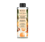 Olejki i świece do masażu - Olejek antycellulitowy do masażu Vis Plantis 200 ml - miniaturka - grafika 1