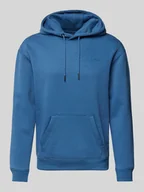 Koszulki męskie - Bluza z kapturem model ‘Downton’ - miniaturka - grafika 1