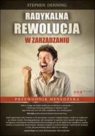 Zarządzanie - Radykalna rewolucja w zarządzaniu. Przewodnik menedżera - miniaturka - grafika 1
