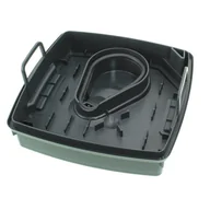 Pozostałe akcesoria do akwarium - EHEIM prefiltr z zaworem do 2071/73/74/75 (7428760) - miniaturka - grafika 1